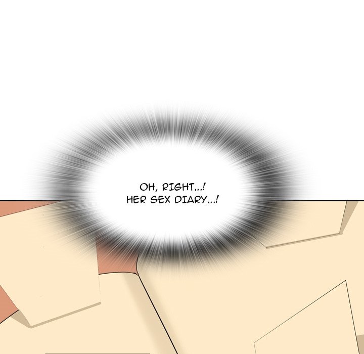 My Sister’s Secret Diary - Chapter 7 [photo 77] - MangaPorn