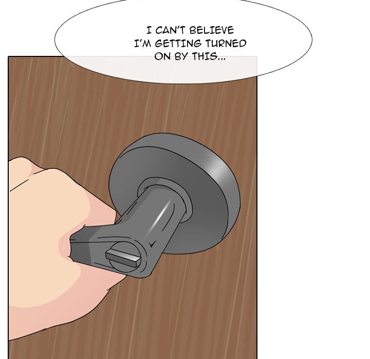 My Sister’s Secret Diary - Chapter 7 [photo 8] - MangaPorn