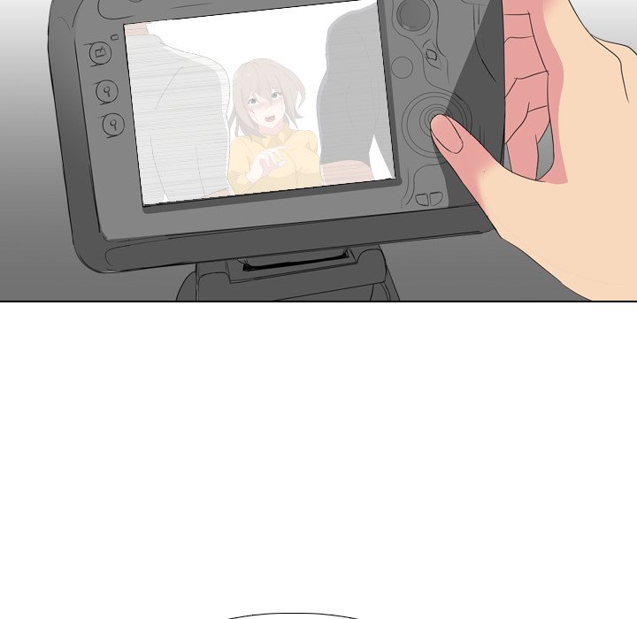 My Sister’s Secret Diary - Chapter 8 [photo 108] - MangaPorn