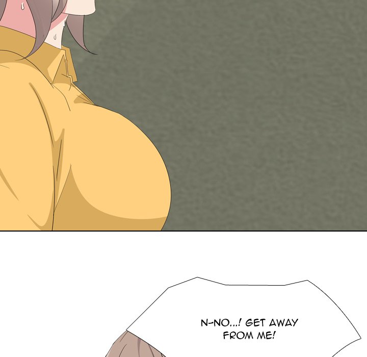 My Sister’s Secret Diary - Chapter 8 [photo 113] - MangaPorn