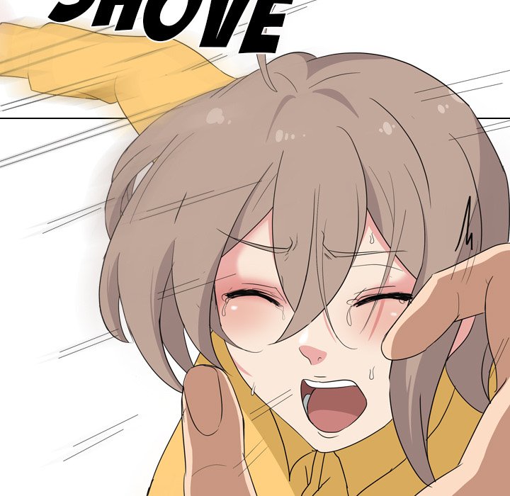 My Sister’s Secret Diary - Chapter 8 [photo 128] - MangaPorn