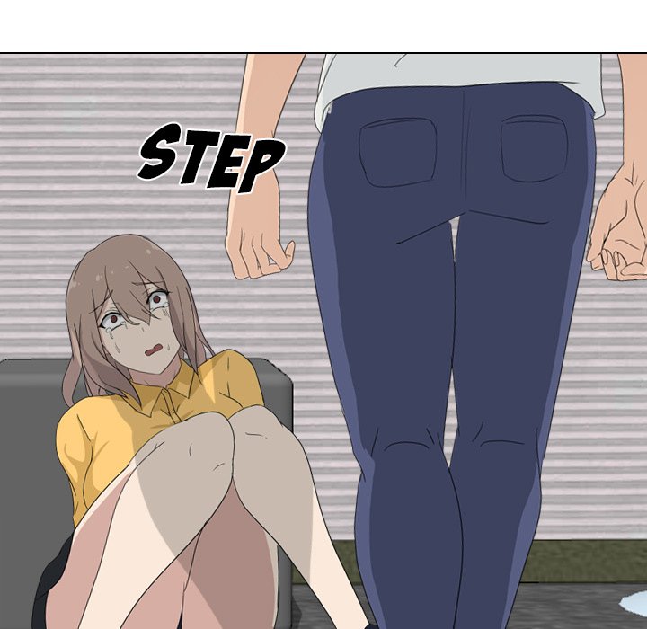 My Sister’s Secret Diary - Chapter 8 [photo 132] - MangaPorn