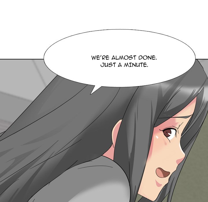 My Sister’s Secret Diary - Chapter 8 [photo 44] - MangaPorn