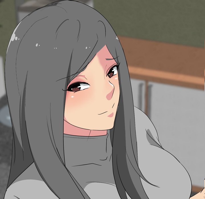 My Sister’s Secret Diary - Chapter 8 [photo 6] - MangaPorn