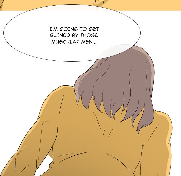 My Sister’s Secret Diary - Chapter 8 [photo 61] - MangaPorn