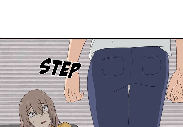 My Sister’s Secret Diary - Chapter 9 [photo 1] - MangaPorn