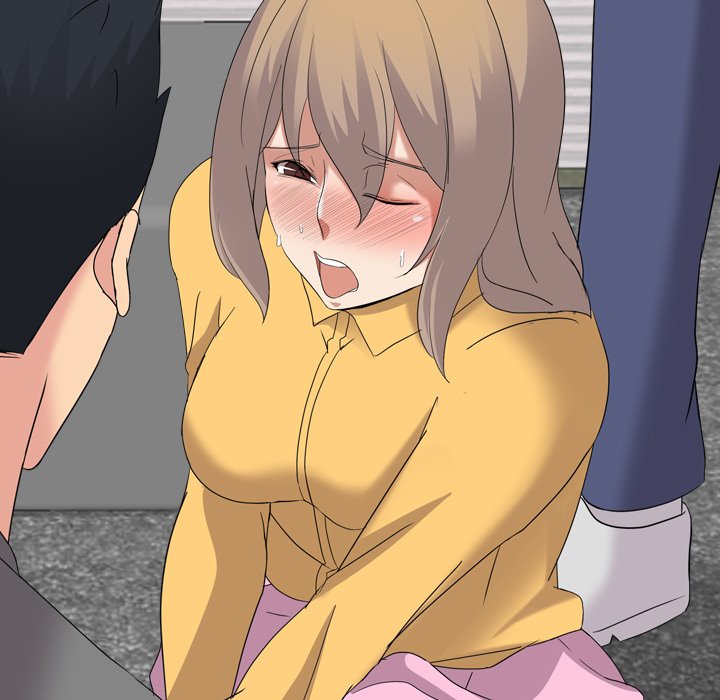 My Sister’s Secret Diary - Chapter 9 [photo 110] - MangaPorn