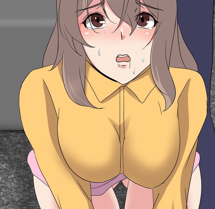 My Sister’s Secret Diary - Chapter 9 [photo 119] - MangaPorn