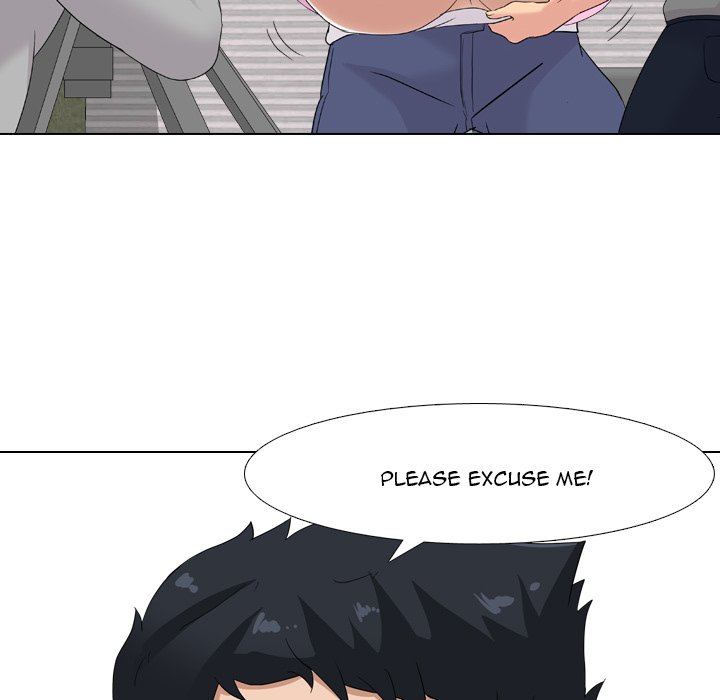 My Sister’s Secret Diary - Chapter 9 [photo 23] - MangaPorn