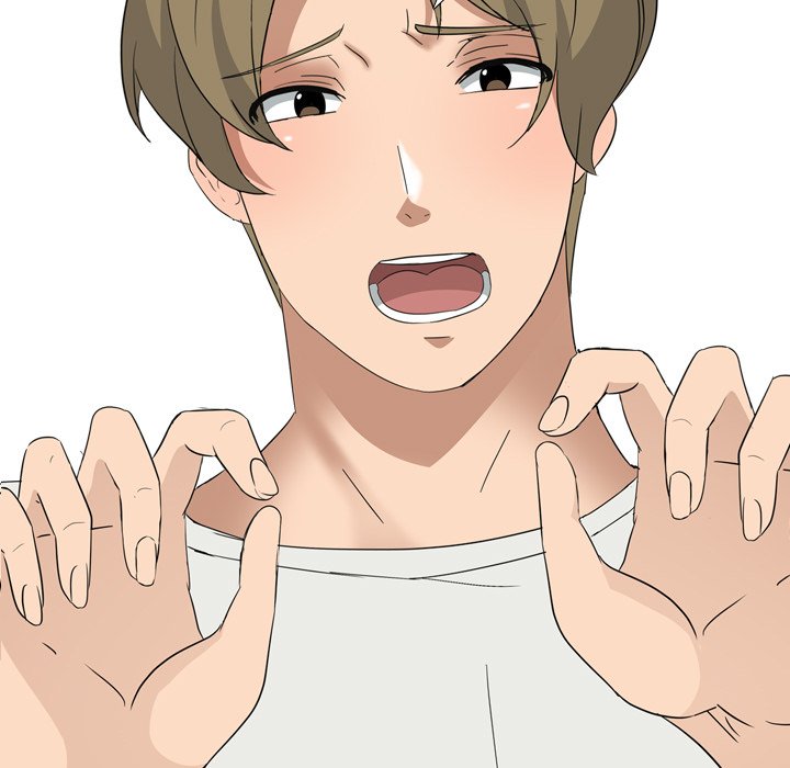 My Sister’s Secret Diary - Chapter 9 [photo 5] - MangaPorn