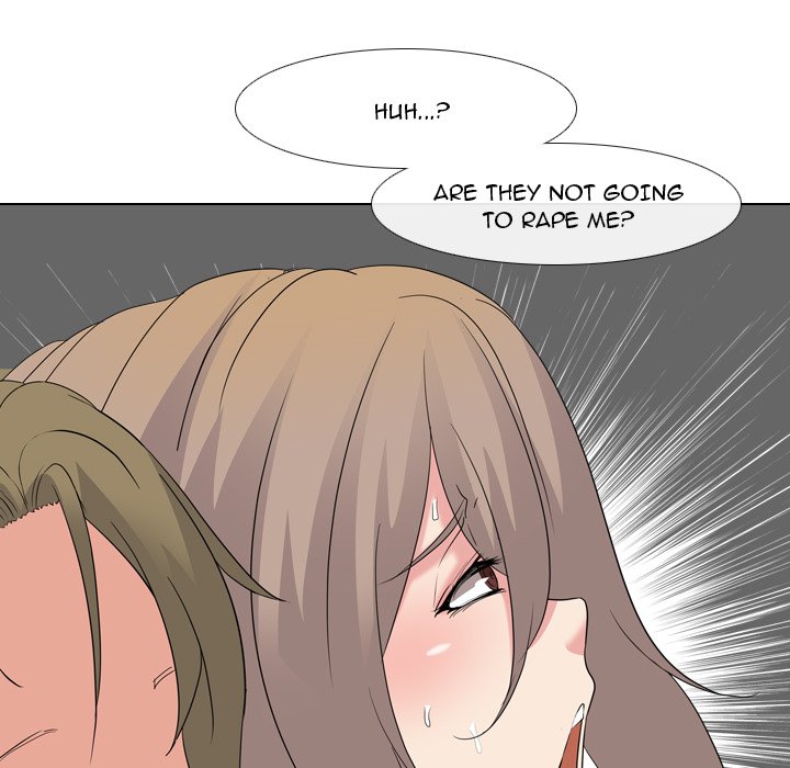 My Sister’s Secret Diary - Chapter 9 [photo 59] - MangaPorn