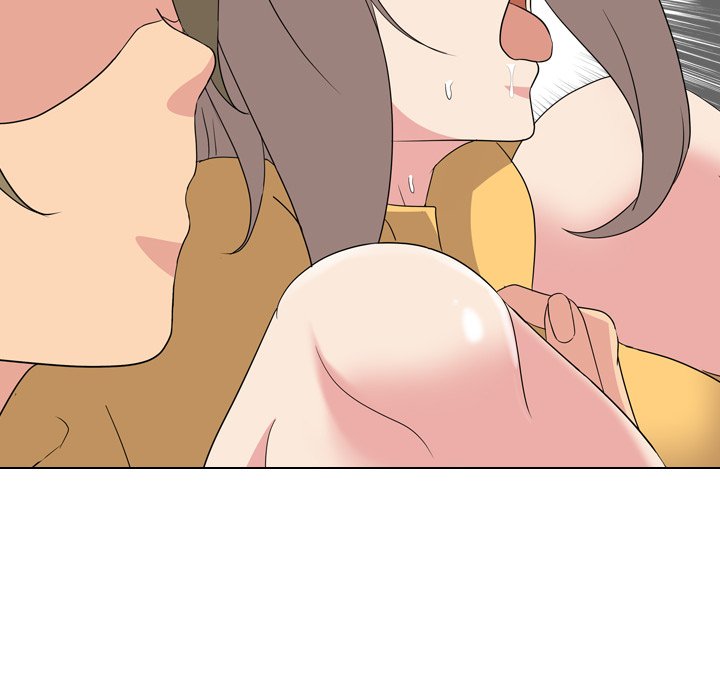 My Sister’s Secret Diary - Chapter 9 [photo 60] - MangaPorn