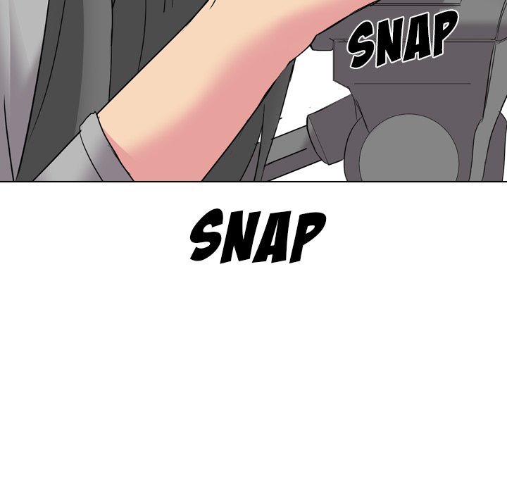 My Sister’s Secret Diary - Chapter 9 [photo 80] - MangaPorn