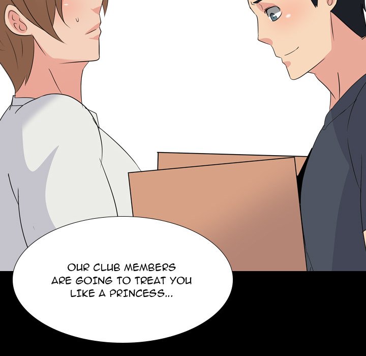 My Sister’s Secret Diary - Chapter 10 [photo 112] - MangaPorn