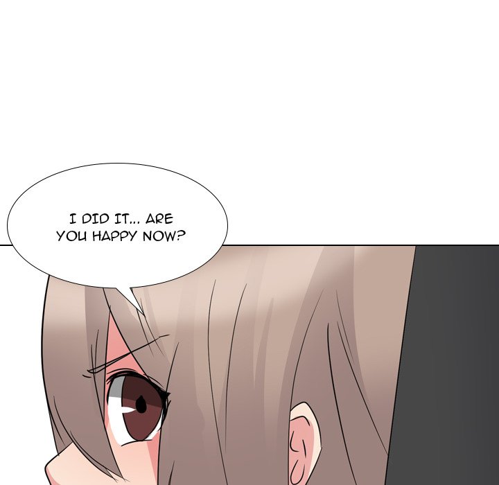 My Sister’s Secret Diary - Chapter 11 [photo 100] - MangaPorn