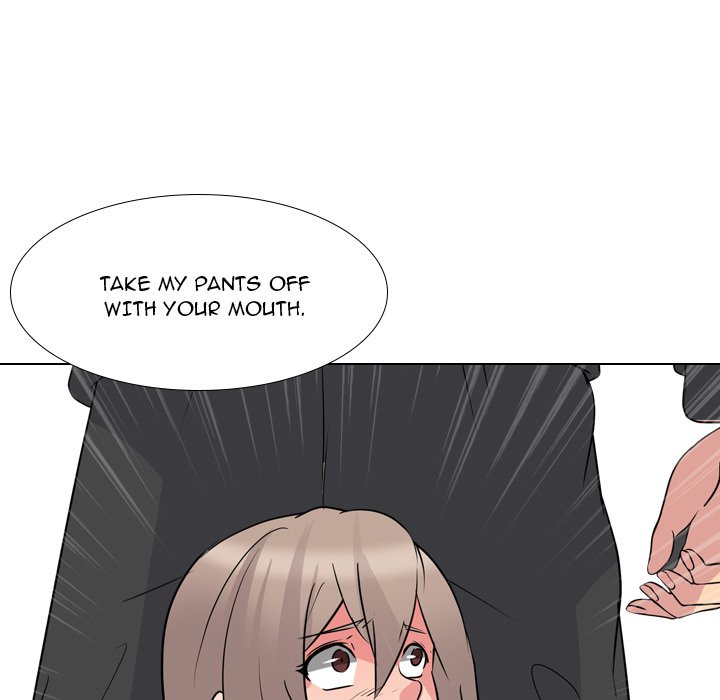 My Sister’s Secret Diary - Chapter 11 [photo 104] - MangaPorn