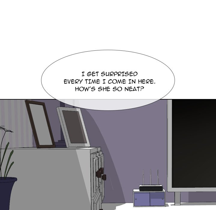 My Sister’s Secret Diary - Chapter 11 [photo 12] - MangaPorn