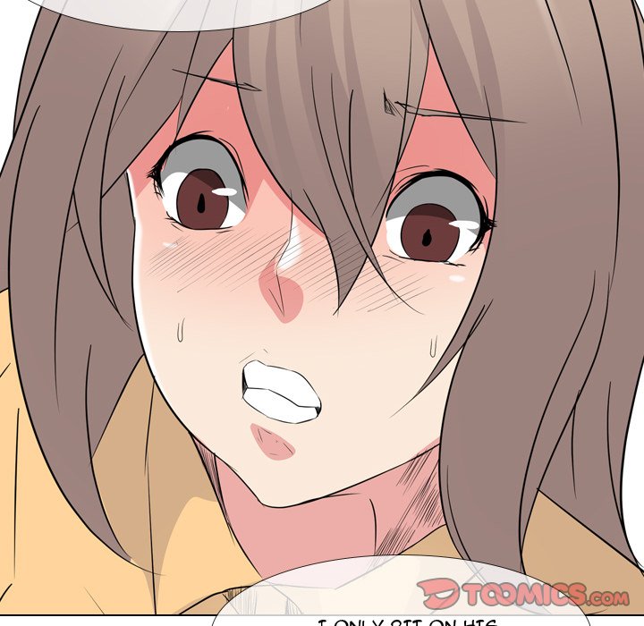 My Sister’s Secret Diary - Chapter 11 [photo 123] - MangaPorn