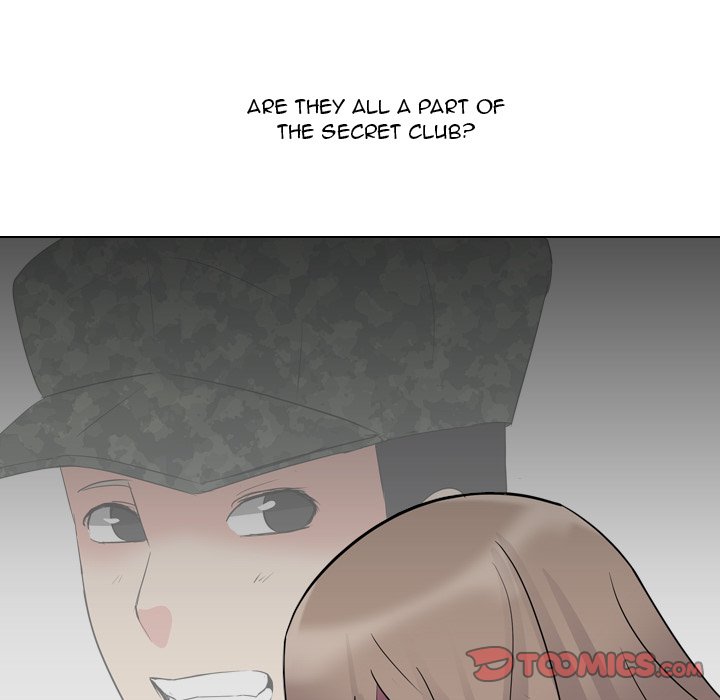 My Sister’s Secret Diary - Chapter 11 [photo 27] - MangaPorn