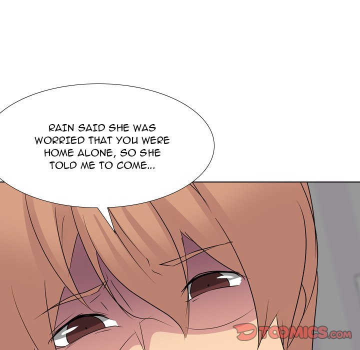 My Sister’s Secret Diary - Chapter 11 [photo 39] - MangaPorn