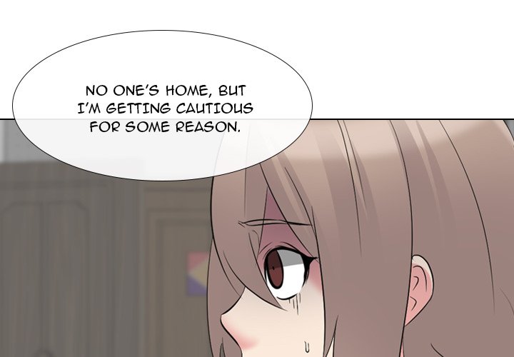 My Sister’s Secret Diary - Chapter 11 [photo 4] - MangaPorn