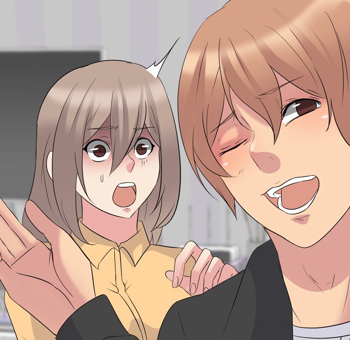 My Sister’s Secret Diary - Chapter 11 [photo 68] - MangaPorn