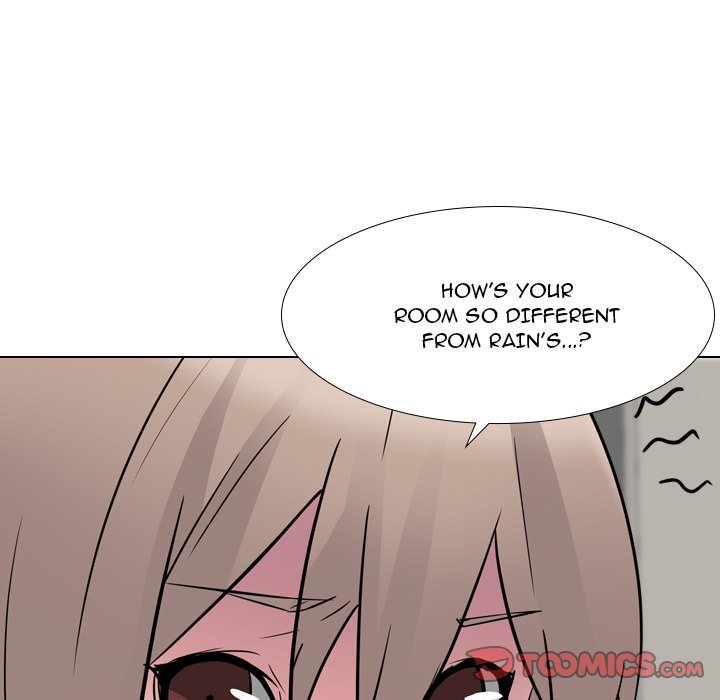 My Sister’s Secret Diary - Chapter 11 [photo 75] - MangaPorn