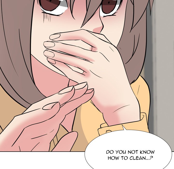 My Sister’s Secret Diary - Chapter 11 [photo 76] - MangaPorn