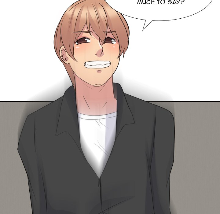 My Sister’s Secret Diary - Chapter 11 [photo 78] - MangaPorn