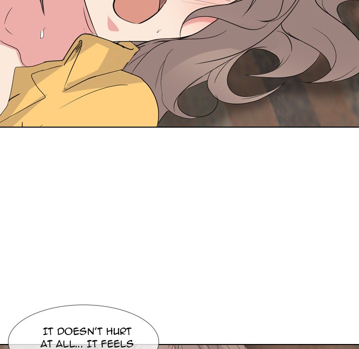 My Sister’s Secret Diary - Chapter 12 [photo 100] - MangaPorn