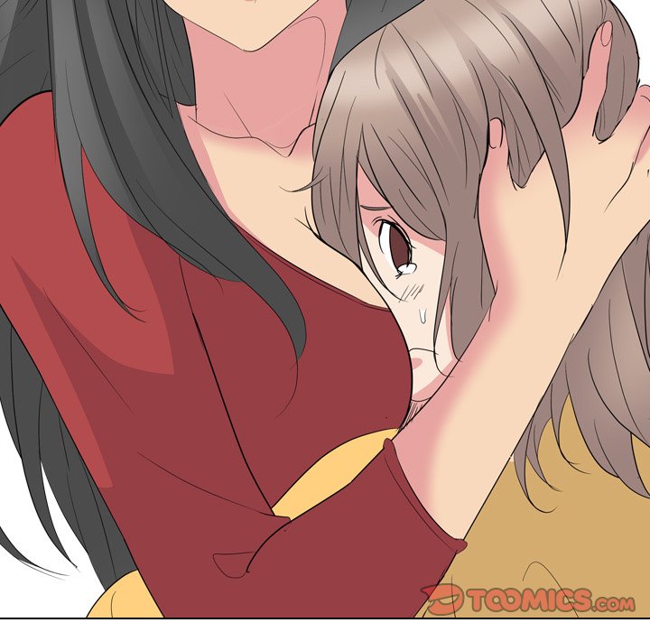 My Sister’s Secret Diary - Chapter 12 [photo 147] - MangaPorn