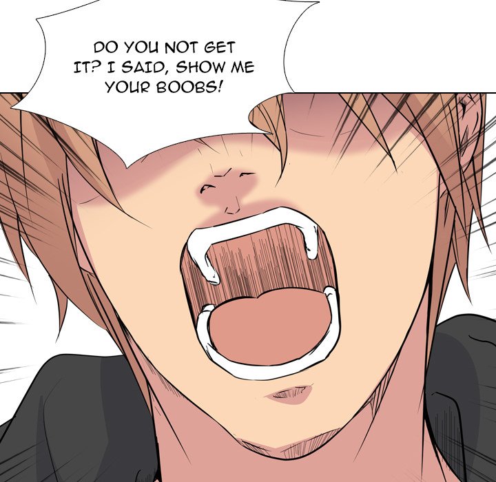 My Sister’s Secret Diary - Chapter 12 [photo 18] - MangaPorn