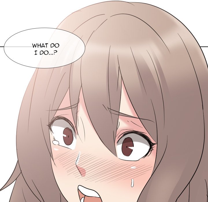 My Sister’s Secret Diary - Chapter 12 [photo 20] - MangaPorn