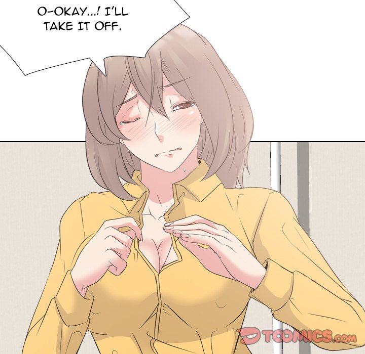 My Sister’s Secret Diary - Chapter 12 [photo 33] - MangaPorn