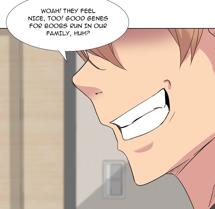 My Sister’s Secret Diary - Chapter 12 [photo 65] - MangaPorn