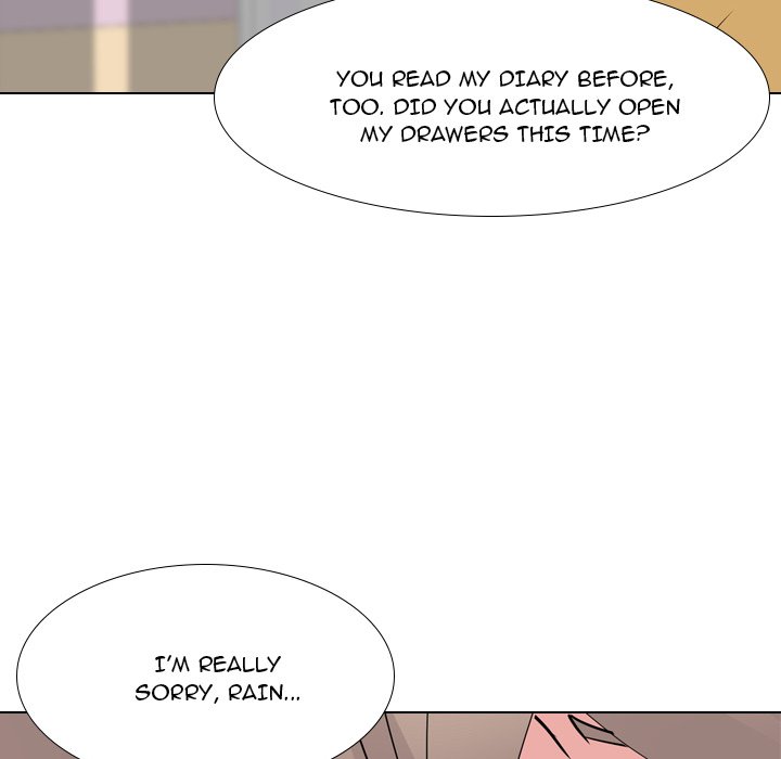 My Sister’s Secret Diary - Chapter 13 [photo 104] - MangaPorn