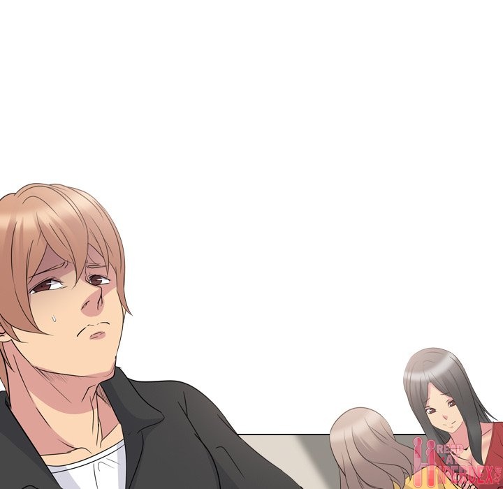 My Sister’s Secret Diary - Chapter 13 [photo 11] - MangaPorn