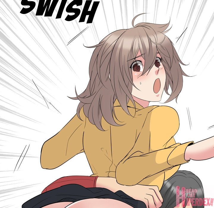 My Sister’s Secret Diary - Chapter 13 [photo 116] - MangaPorn