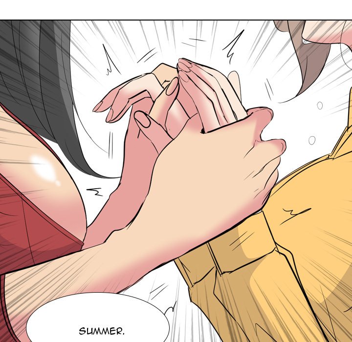 My Sister’s Secret Diary - Chapter 13 [photo 20] - MangaPorn