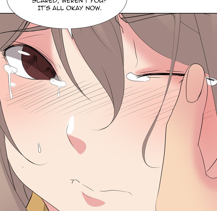 My Sister’s Secret Diary - Chapter 13 [photo 24] - MangaPorn