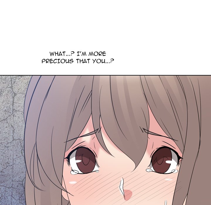 My Sister’s Secret Diary - Chapter 13 [photo 40] - MangaPorn