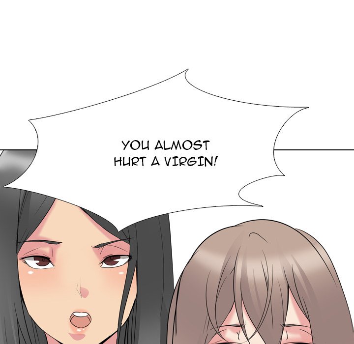 My Sister’s Secret Diary - Chapter 13 [photo 44] - MangaPorn