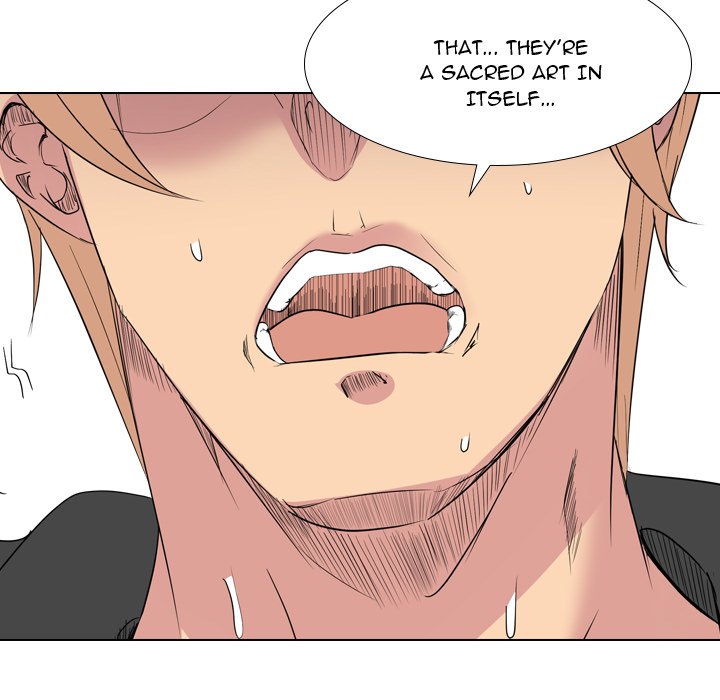 My Sister’s Secret Diary - Chapter 13 [photo 55] - MangaPorn