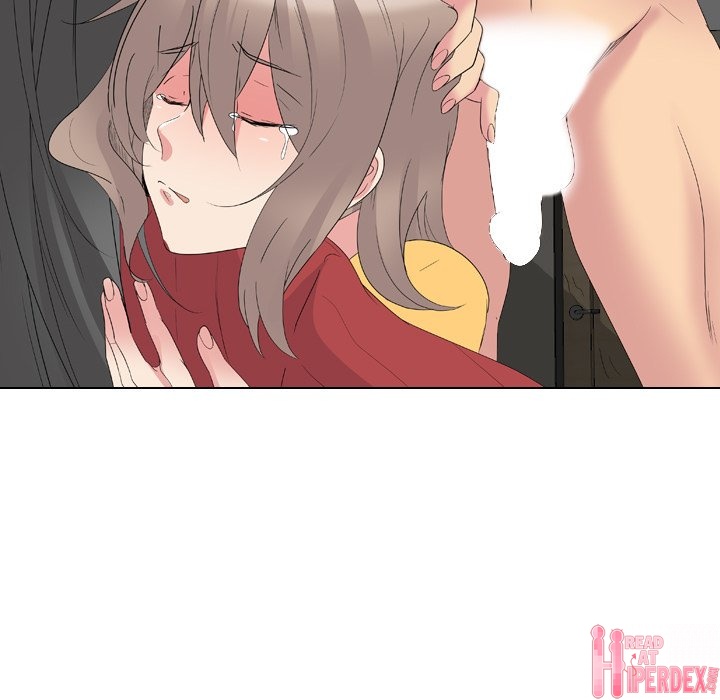 My Sister’s Secret Diary - Chapter 13 [photo 6] - MangaPorn