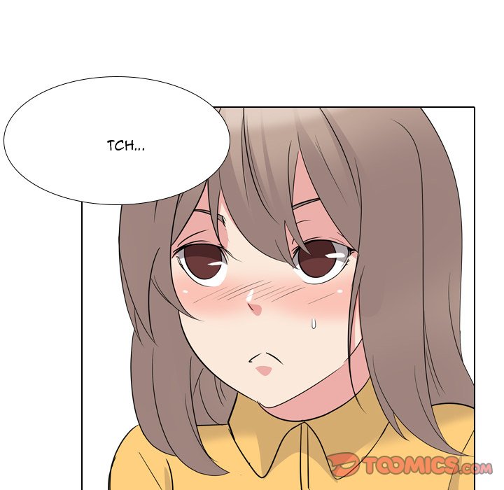 My Sister’s Secret Diary - Chapter 13 [photo 69] - MangaPorn