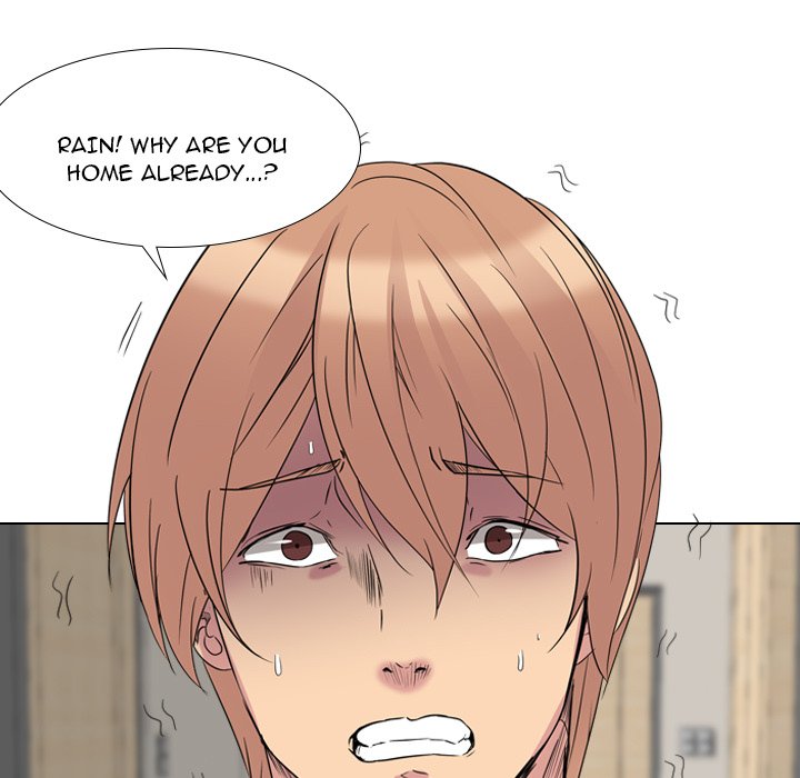 My Sister’s Secret Diary - Chapter 13 [photo 7] - MangaPorn