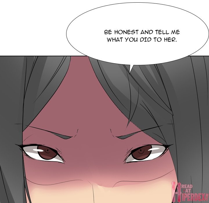 My Sister’s Secret Diary - Chapter 13 [photo 71] - MangaPorn