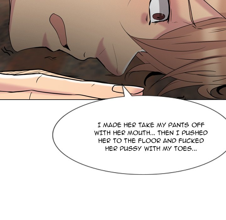 My Sister’s Secret Diary - Chapter 13 [photo 74] - MangaPorn