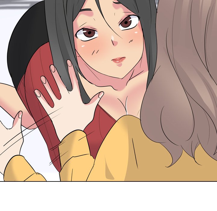 My Sister’s Secret Diary - Chapter 14 [photo 100] - MangaPorn