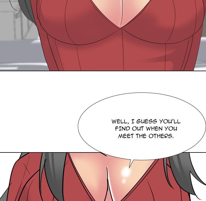 My Sister’s Secret Diary - Chapter 14 [photo 116] - MangaPorn